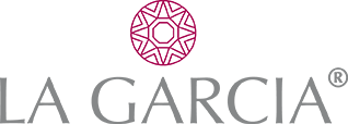LA GARCIA logo