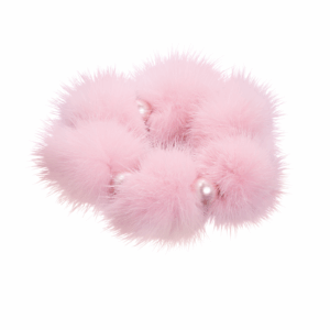 Náramok Noemi ružový