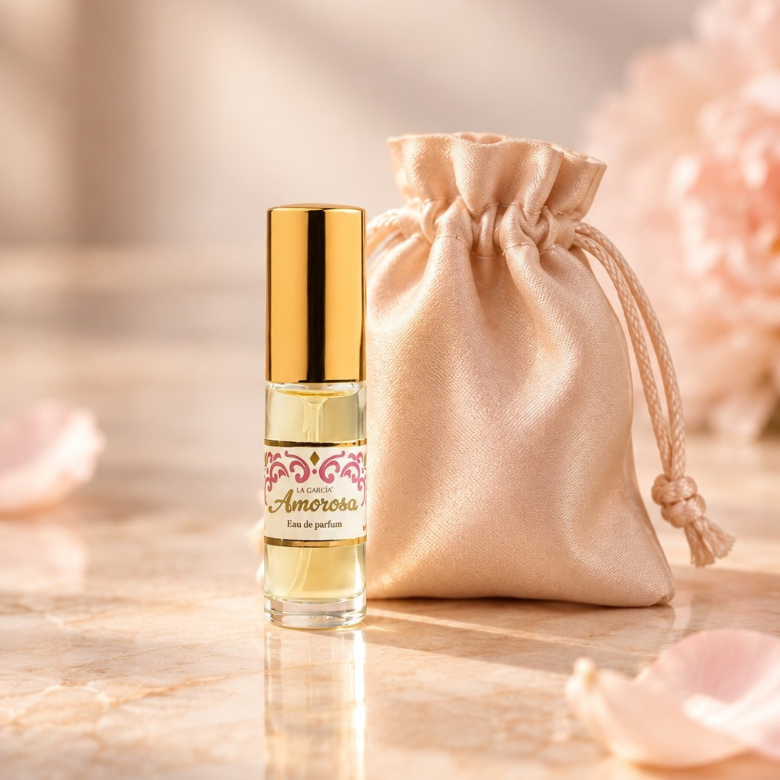 Parfum Amorosa 4ml Parfum Amorosa 4ml
